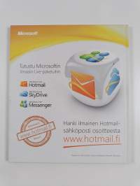 Microsoft office 2010 : Onnistumisen ainekset