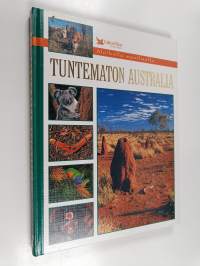 Tuntematon Australia