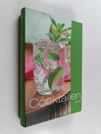 Cocktailien käsikirja