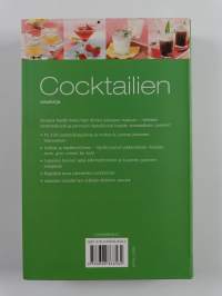 Cocktailien käsikirja