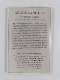Michelangelo (1475-1564) : viimeinen tuomio