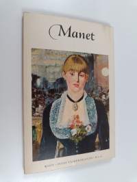 Edouard Manet (1832-1883)