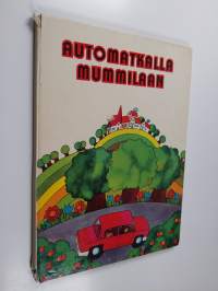 Automatkalla mummilaan