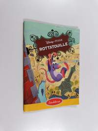 Rottatouille