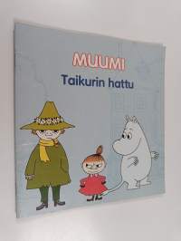 Muumi : Taikurin hattu