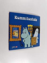 Kummitustalo