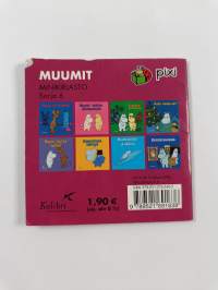 Kummitustalo