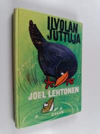 Ilvolan juttuja