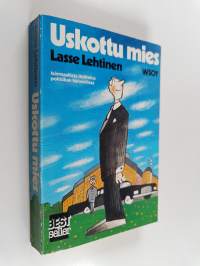Uskottu mies