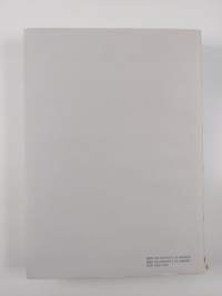 Suomen lainopillinen kirjallisuus 5 : 1976-1981 (Bibliographica juridica fennica 5)