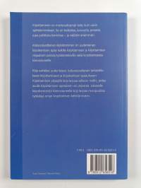 Kokonaisvaltainen kirjoittaminen