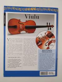 Musiikin mestarit 2 : Mozart