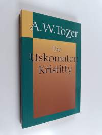 Tuo uskomaton kristitty