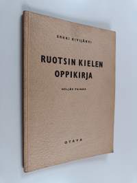 Ruotsin kielen oppikirja