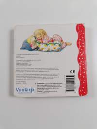 Pieni Kasper-vauva