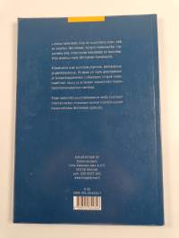 Tähtitiede : kiehtova avaruus