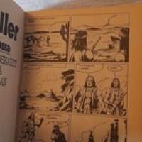 Tex Willer 1973 5-6