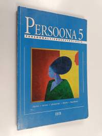 Persoona 5 : Persoonallisuuspsykologia