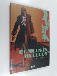 Rumuus ja hulluus