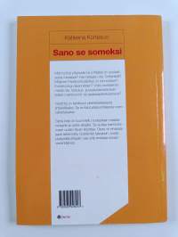 Sano se someksi
