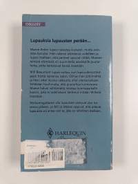 Yönkuningattaren puutarha