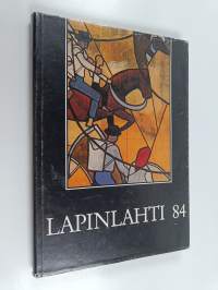 Lapinlahti 84