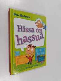 Hissa on hassua