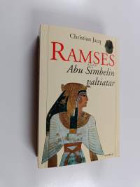 Ramses Abu Simbelin valtiatar