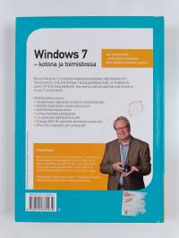 Windows 7 : kotona ja toimistossa