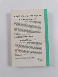 Käytännön psykologiaa 1-2