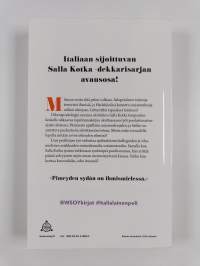 Italialainen peli