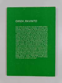 Terveyttä kohti