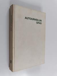 Autourheilun opas