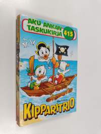 Kipparitrio