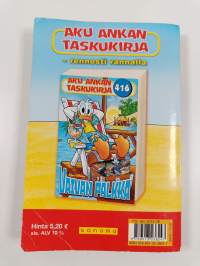 Kipparitrio