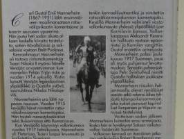 Mannerheim - Valkoinen kenraali 1914-1918