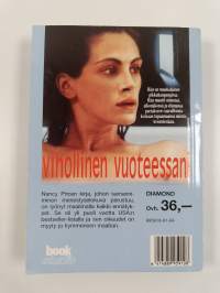 Vihollinen vuoteessani