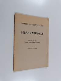 Silakkaruokia