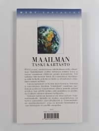 Maailman taskukartasto