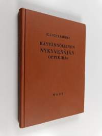 Käytännöllinen nykyvenäjän oppikirja