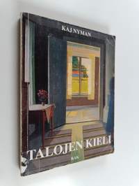 Talojen kieli