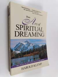 The Art of Spiritual Dreaming