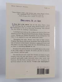 The Art of Spiritual Dreaming