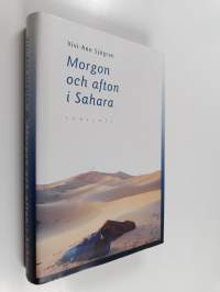 Morgon och afton i Sahara