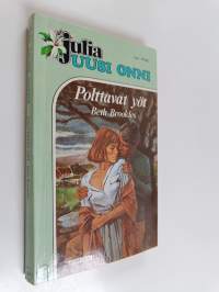 Polttavat yöt