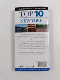 Top 10 : New York