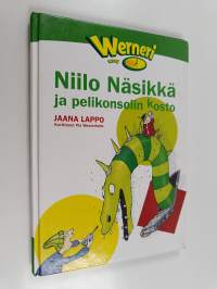 Tyhjä kuva
