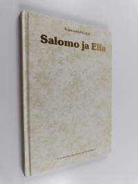 Salomo ja Elia