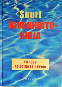 Suuri kivunhoitokirja