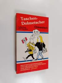 Taschen dolmetscher - Chinesisch